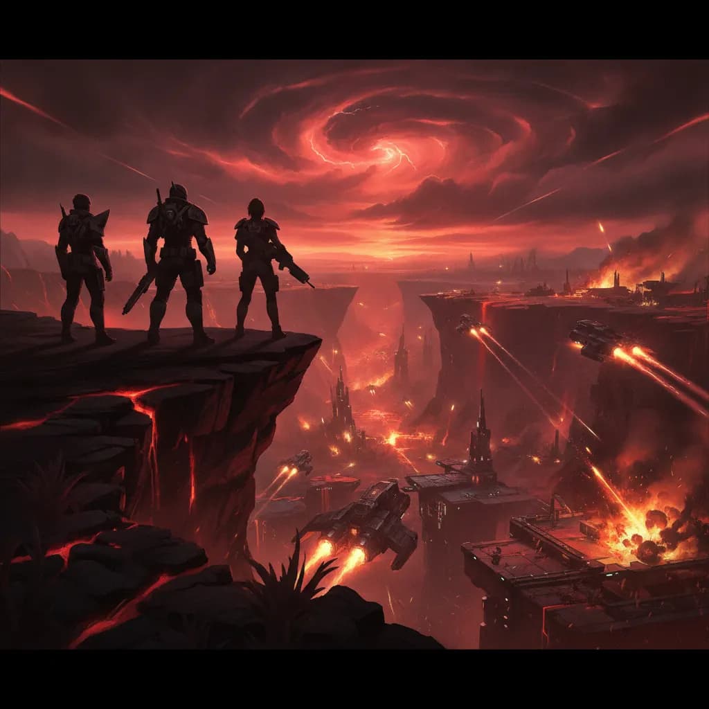 Apex Legends
