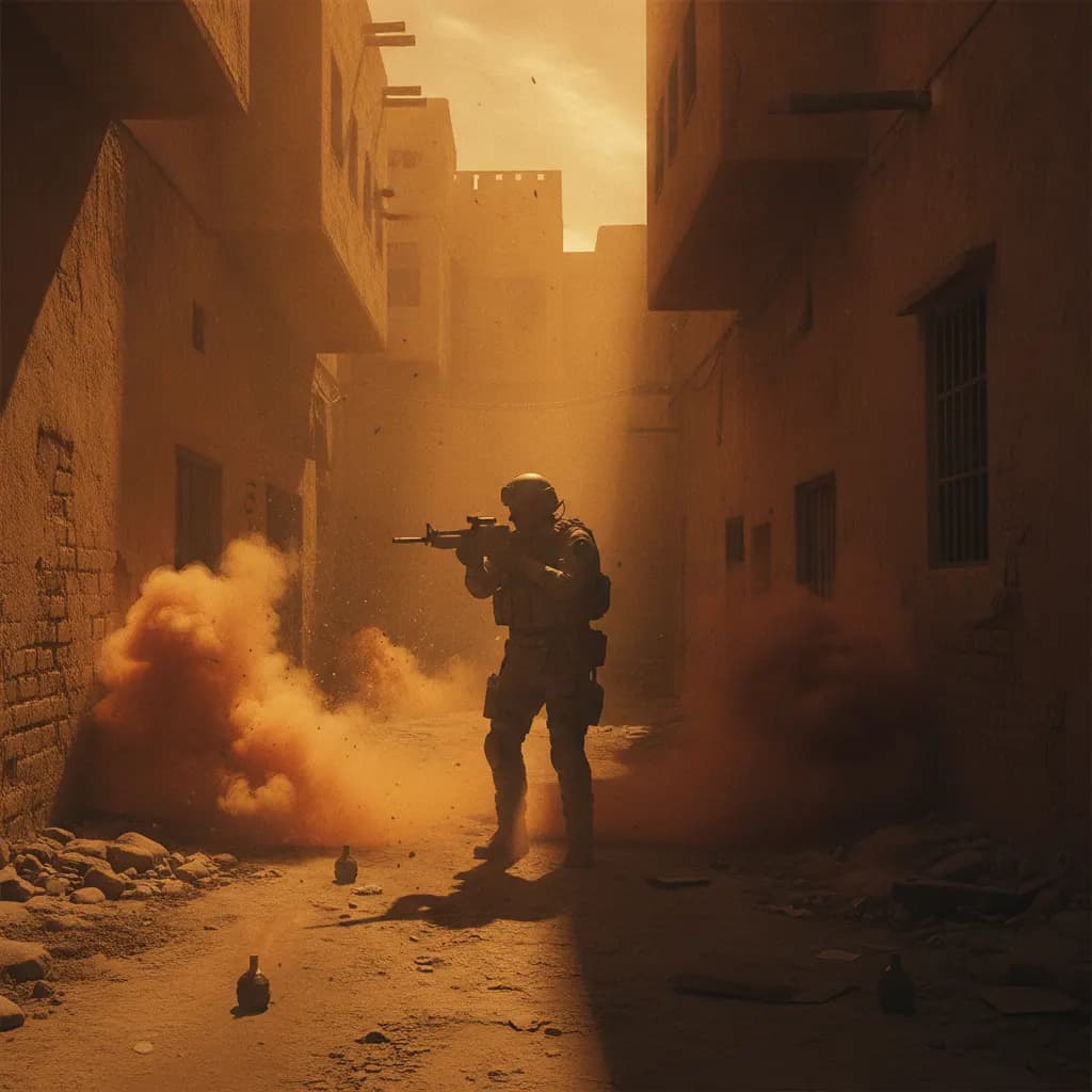 Counter-Strike 2