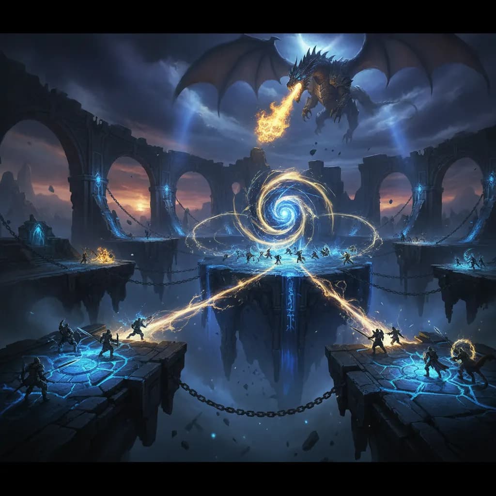 League of Legends
