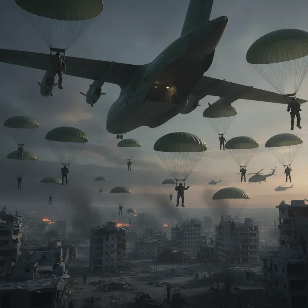 CoD Warzone